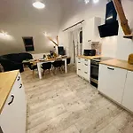 Apartment Happy & Relax