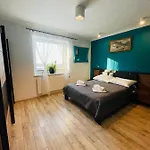 Apartment Happy & Relax *