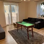 Apartment Happy & Relax *