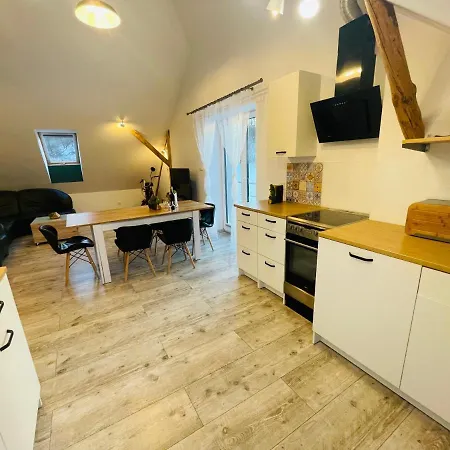 شقة Happy & Relax *