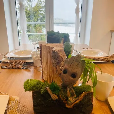 Happy & Relax شقة