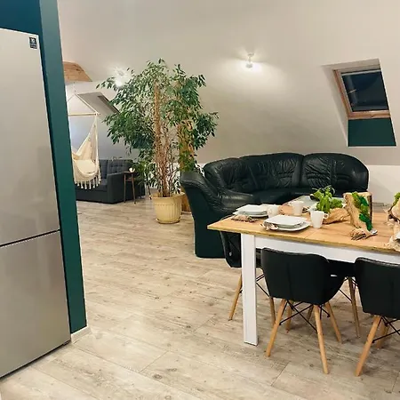 شقة Happy & Relax