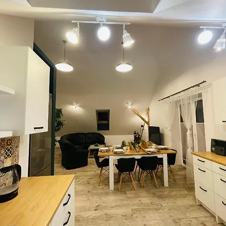 דירה Happy & Relax *