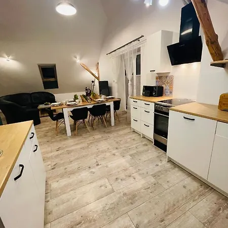Appartement Happy & Relax