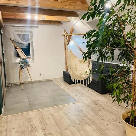 Happy & Relax Apartman *