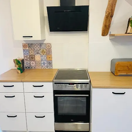 Apartman Happy & Relax *