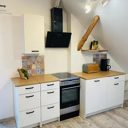 Happy & Relax Apartman *