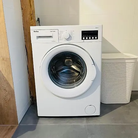 דירה Happy & Relax ביילסקו-ביאלה