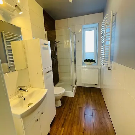 شقة Happy & Relax