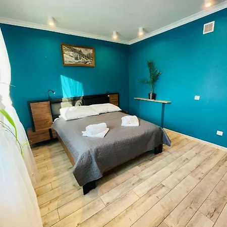 شقة Happy & Relax *