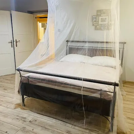 דירה Happy & Relax *