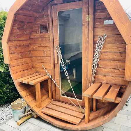 شقة Happy & Relax *