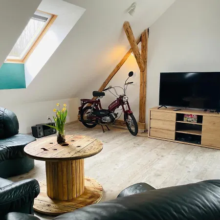 Happy & Relax Appartement