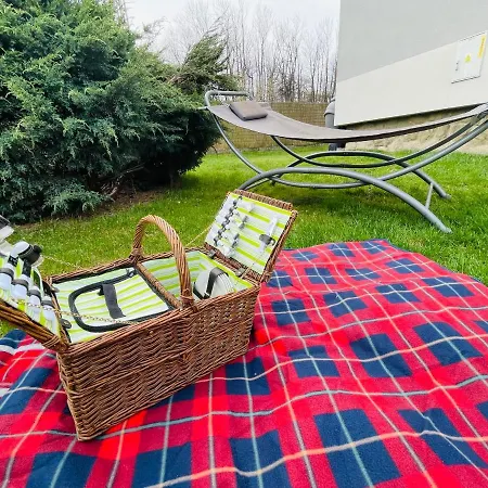 Happy & Relax דירה *