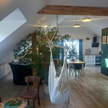 Happy & Relax Appartement *