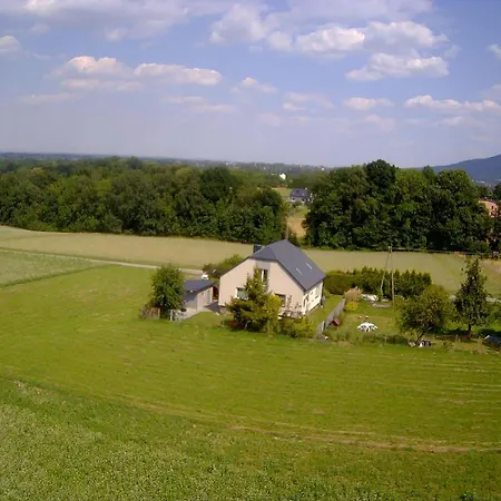 شقة Happy & Relax