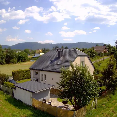 Appartement Happy & Relax