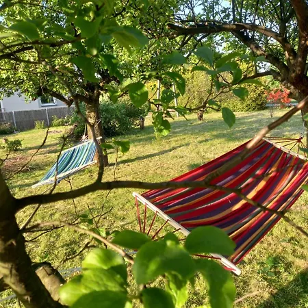 Apartman Happy & Relax *