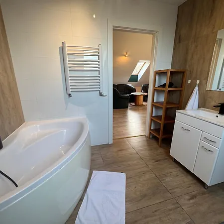 דירה Happy & Relax ביילסקו-ביאלה