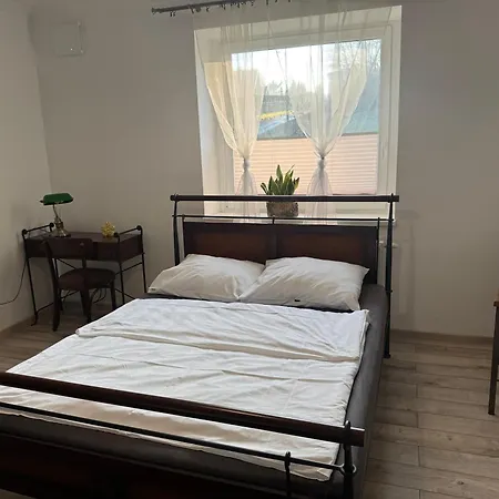 דירה Happy & Relax *