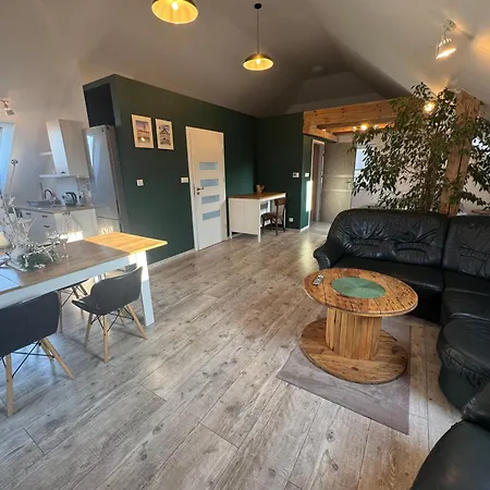 Happy & Relax Apartment Bielsko-Biala