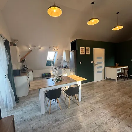 Happy & Relax Apartment