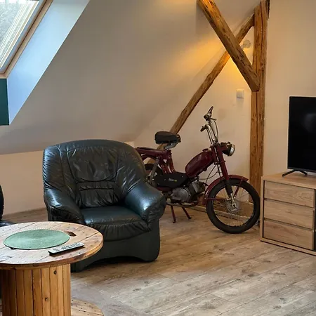 Happy & Relax Apartman
