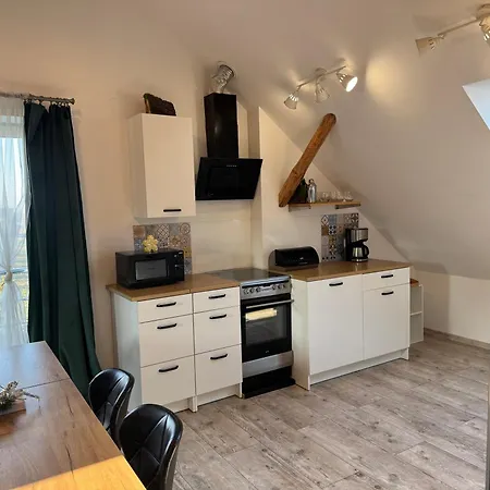Happy & Relax Apartment