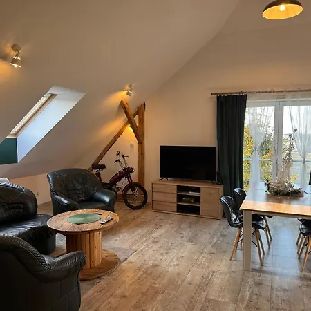 Happy & Relax Apartman