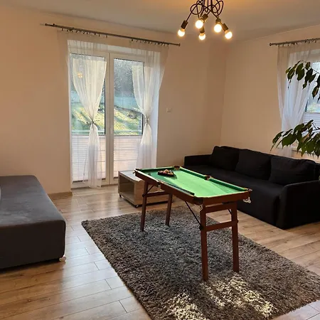 Apartman Happy & Relax *