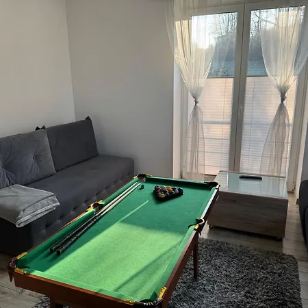 Apartman Happy & Relax *
