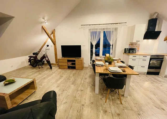 דירה Happy & Relax *