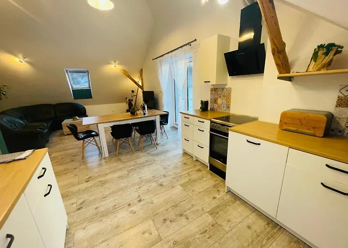 דירה Happy & Relax *