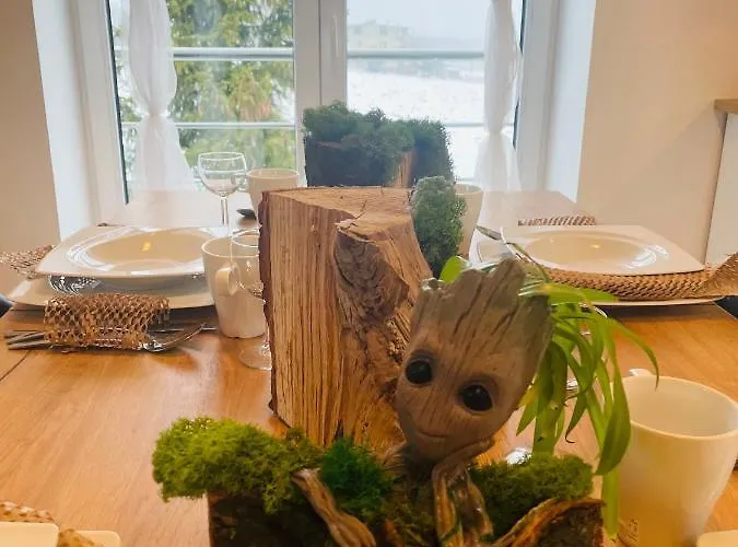 Happy & Relax Apartment