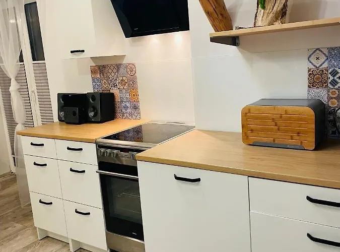 Apartment Happy & Relax Bielsko-Biala