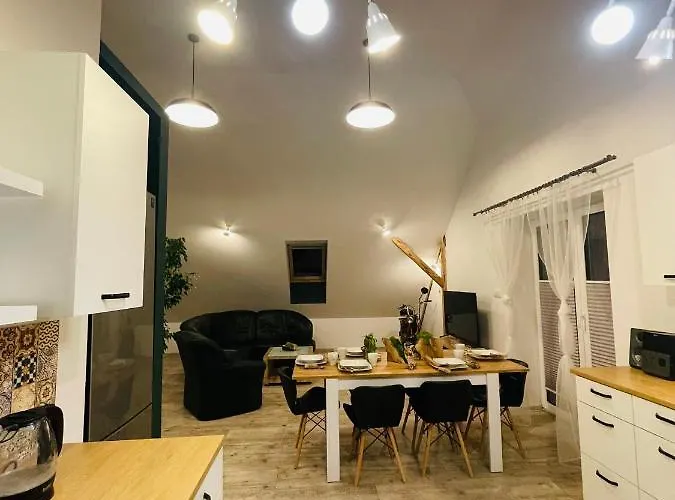 דירה Happy & Relax *