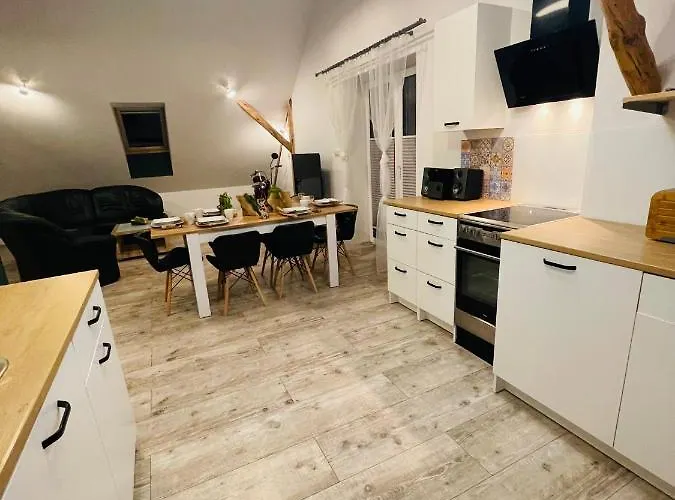 Apartment Happy & Relax