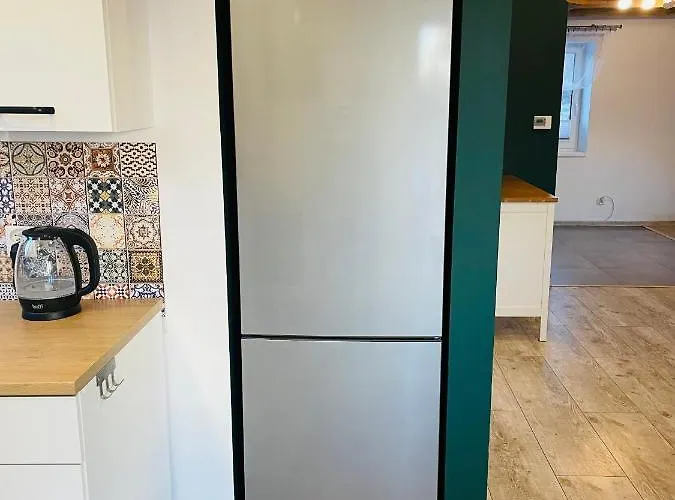 דירה Happy & Relax ביילסקו-ביאלה