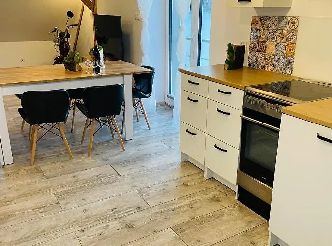 Happy & Relax ביילסקו-ביאלה