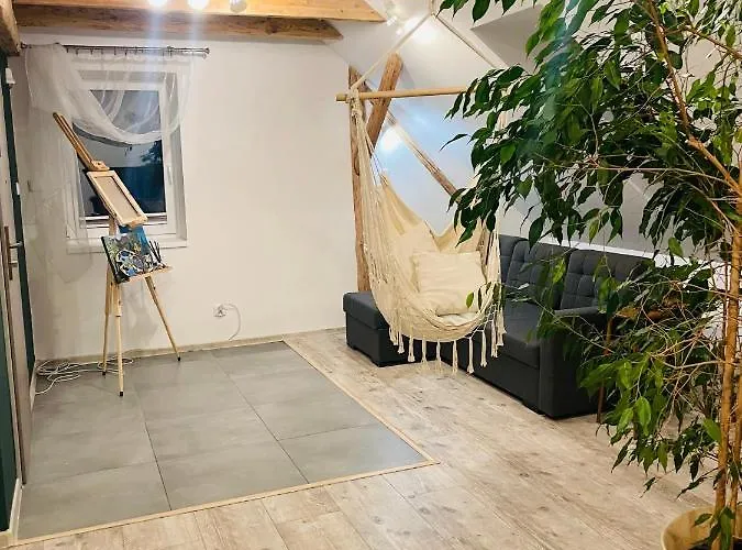 Happy & Relax Apartment *