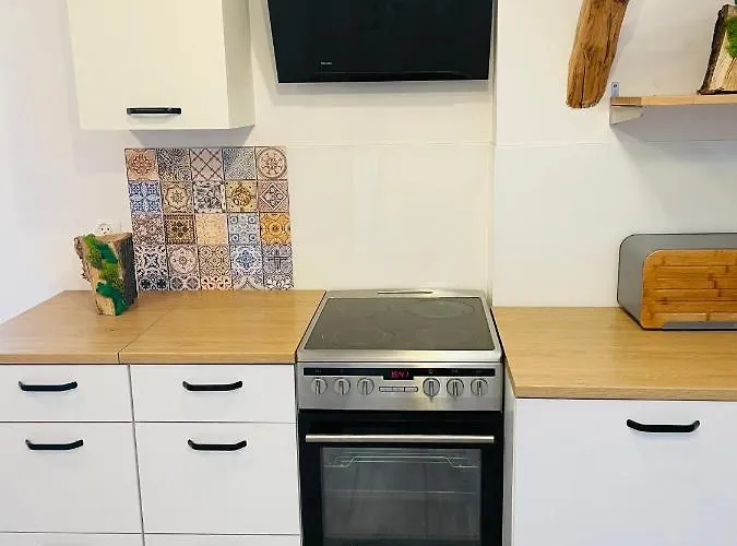 דירה Happy & Relax *