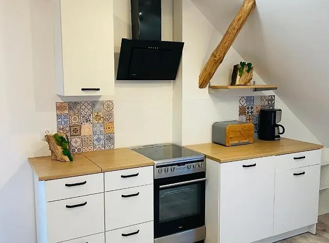 Happy & Relax Apartment *