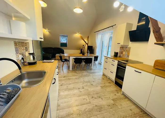 Happy & Relax ביילסקו-ביאלה