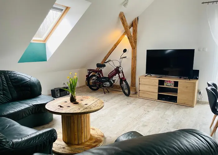 Happy & Relax דירה