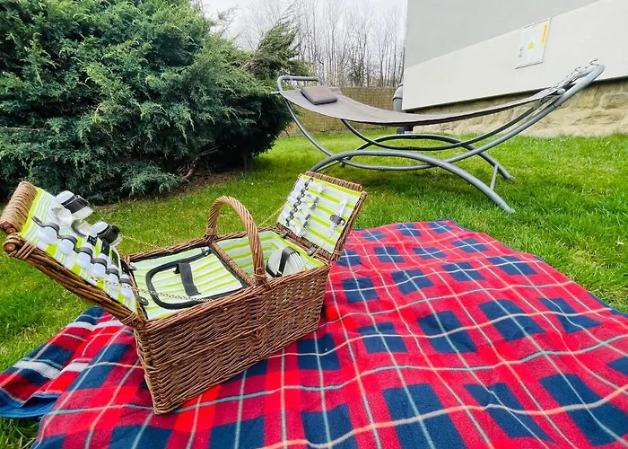 Happy & Relax דירה *