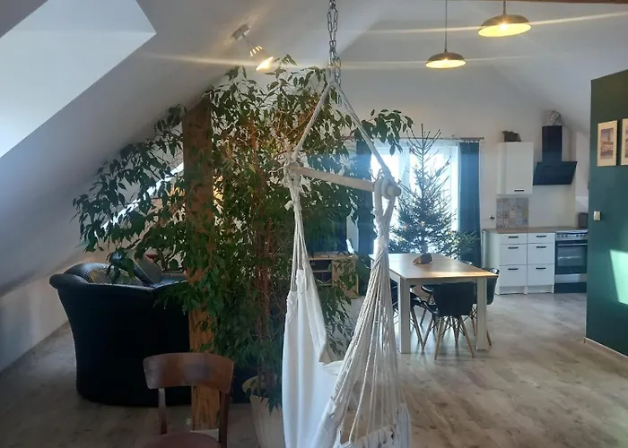 Happy & Relax דירה *