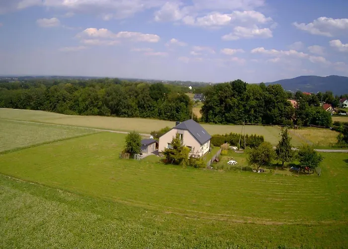 דירה Happy & Relax