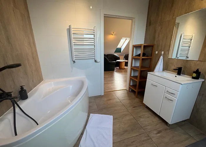 דירה Happy & Relax ביילסקו-ביאלה