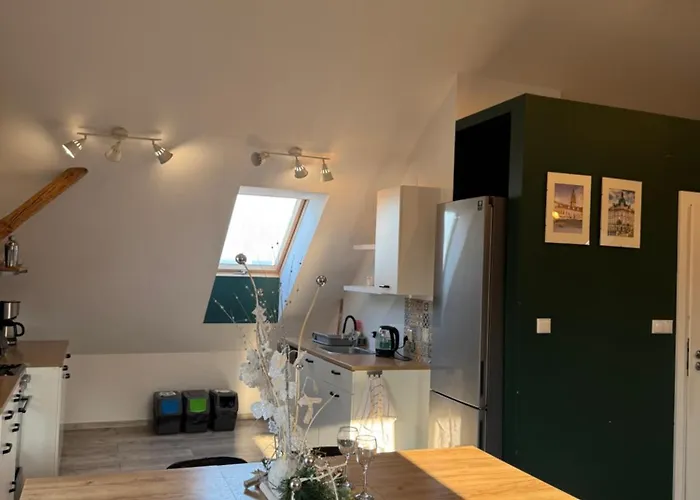 Happy & Relax דירה *