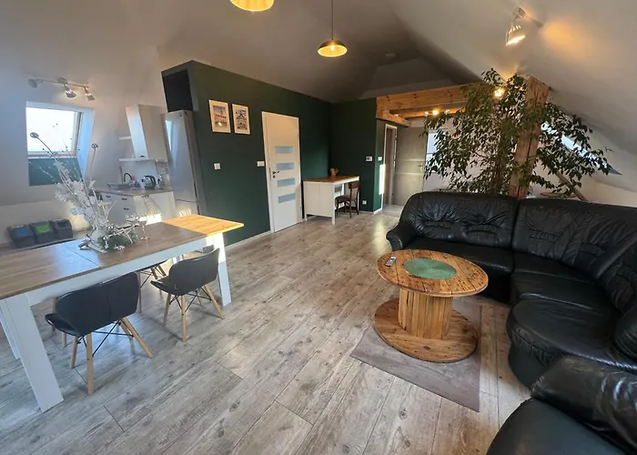 Happy & Relax דירה ביילסקו-ביאלה